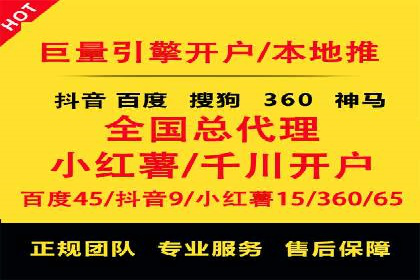 百度推广代理商成功案例：某行业巨头背后的推手